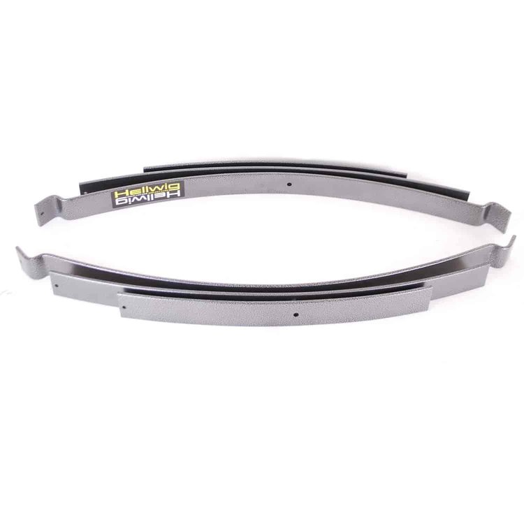 LP-35 Heavy Duty Progressive Rate Load Leveler Helper Springs
