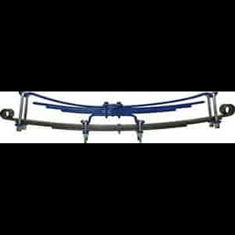 LP-35 Heavy Duty Progressive Rate Load Leveler Helper Springs