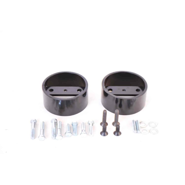 Universal Air Spring Spacer