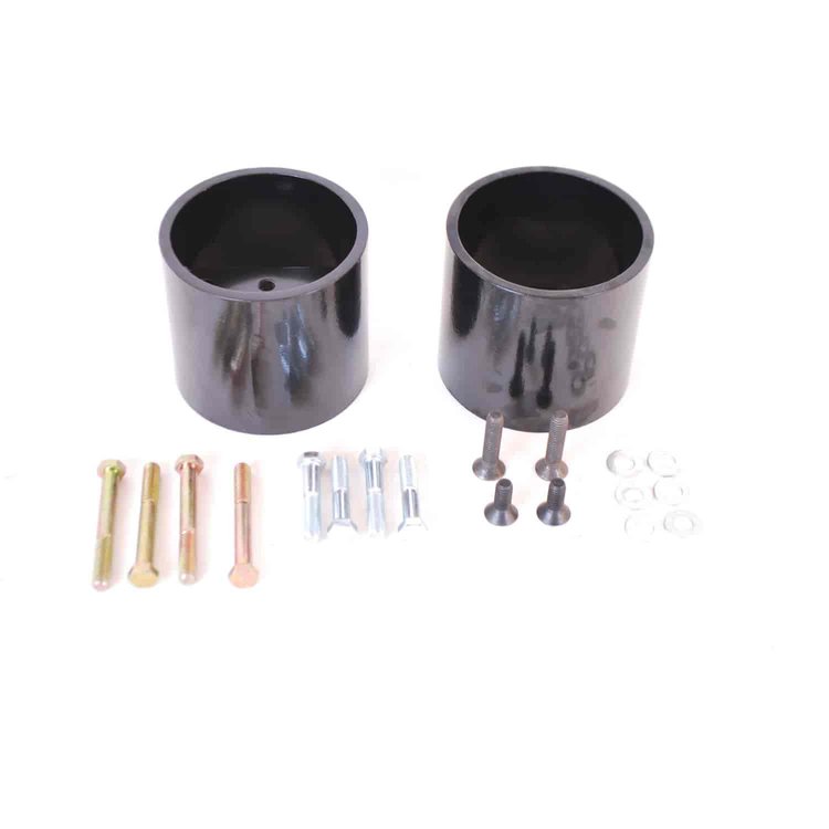 Universal Air Spring Spacer
