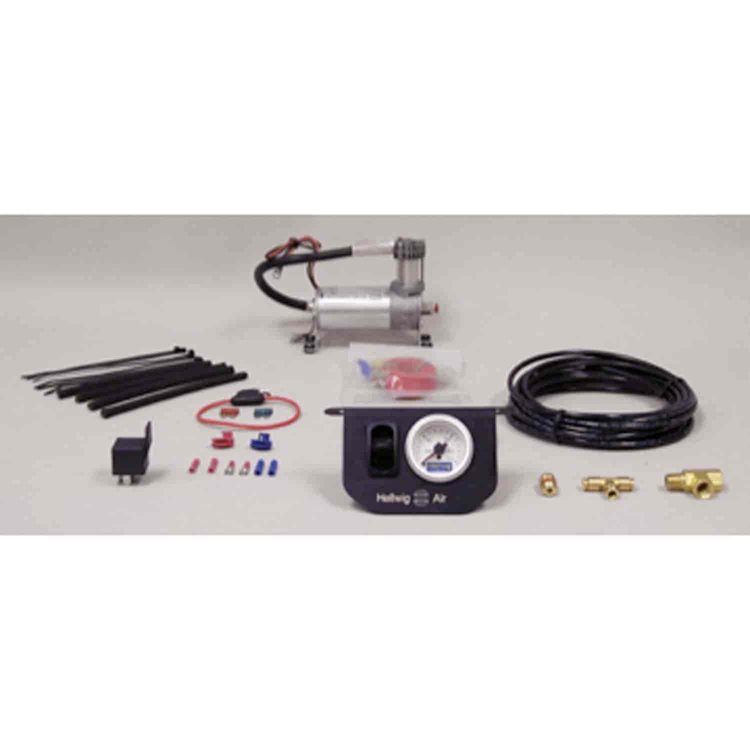 Standard Compressor Medium Duty