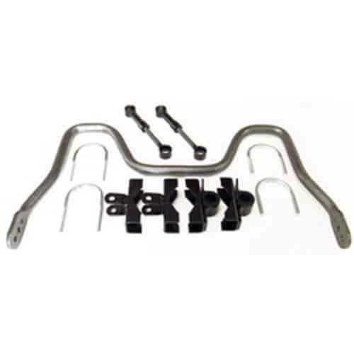 Front Sway Bar for 1955-1957 Bel Air, 210, 150, Nomad, and Wagon