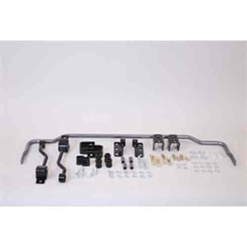 Rear Sway Bar for 1970-1981 GM F-Body