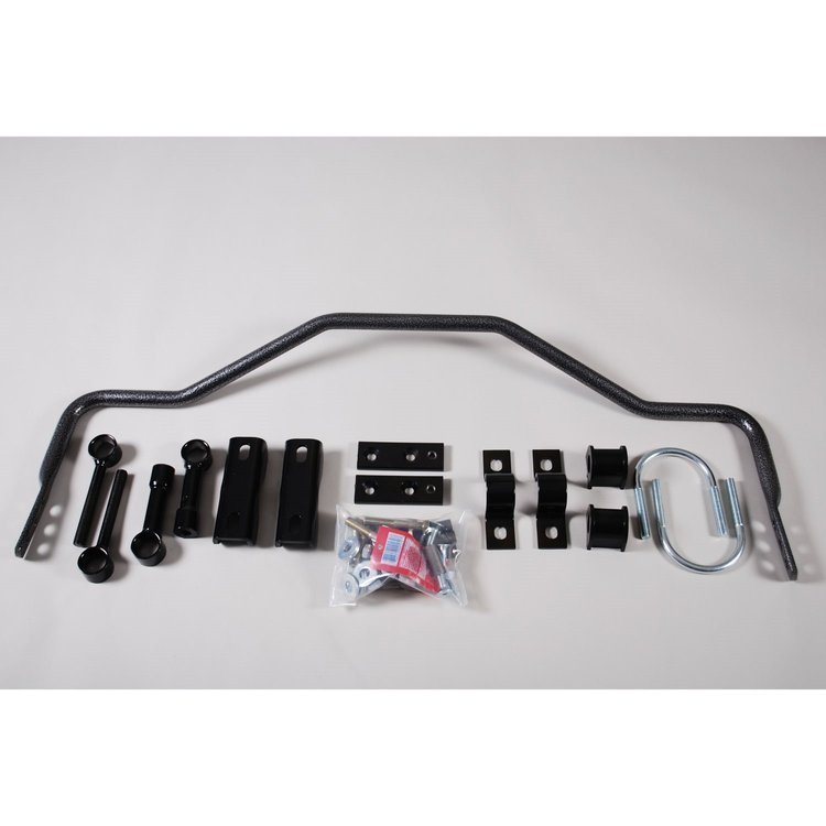 Rear Sway Bar for 1993-2002 GM F-Body