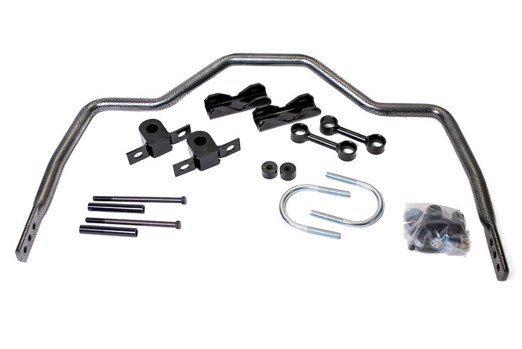 Rear Sway Bar for 1955-1957 Bel Air, 210, 150, Nomad, and Wagon