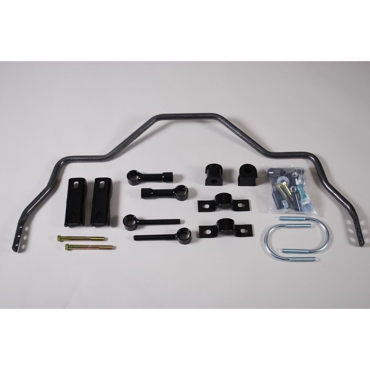 Rear Sway Bar for 1967-1969 GM F-Body and 1968-1979 GM X-Body