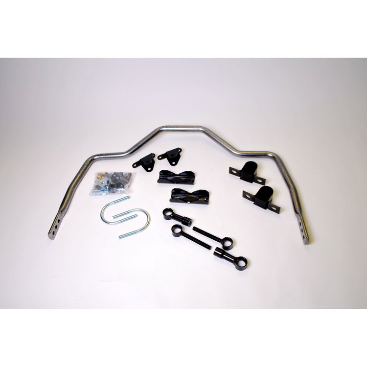 Rear Sway Bar for 1964-1967 GM A-Body