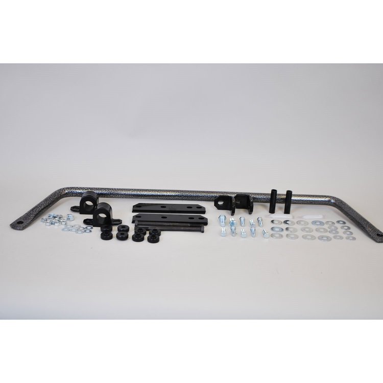 Front Sway Bar for 1970-1972 Mopar B-Body and 1970-1974 Mopar E-Body