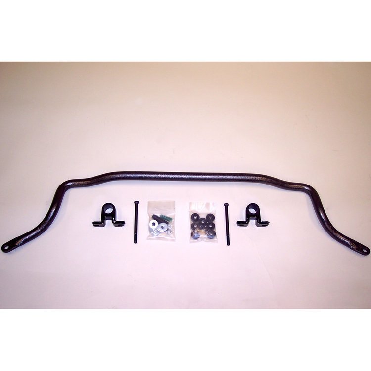 Front Sway Bar for 1993-2002 Chevy Camaro and Pontiac Firebird