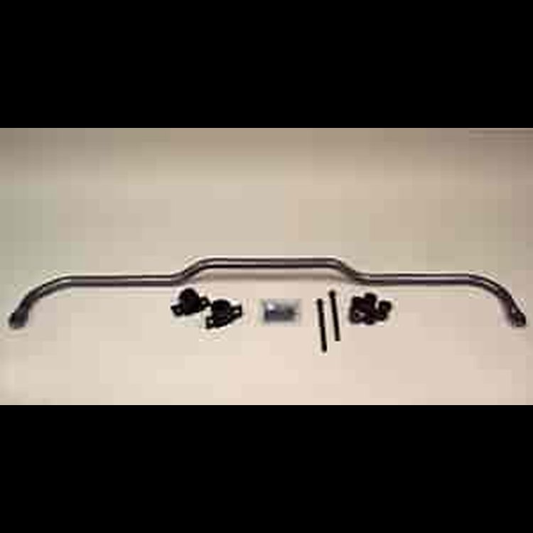 Front Sway Bar 1967-69 Camaro/Firebird