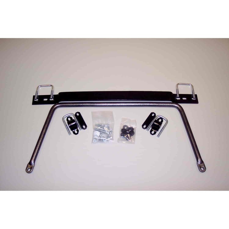 Front Sway Bar Solid