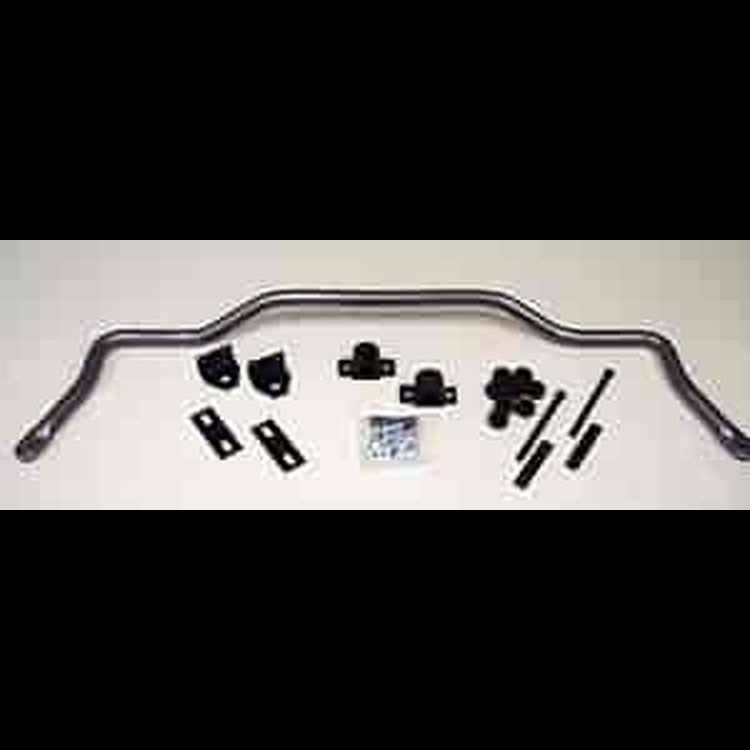 Front Sway Bar for 1955-1957 Bel Air, 210, 150, Nomad, and Wagon