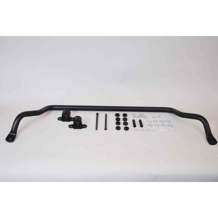 Front Sway Bar for 1988-2000 Chevy/GMC C1500 2WD w/2" Drop