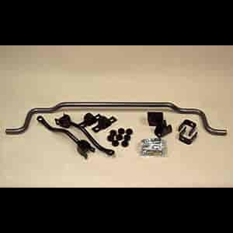 Rear Sway Bar for 1967-1969 GM F-body and 1968-1974 GM X-Body
