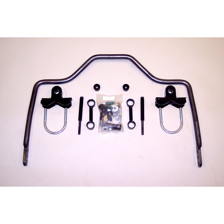 Rear Sway Bar for 1955-1957 Bel Air, 210, 150, Nomad, and Wagon
