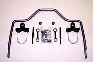 Rear Sway Bar for 1955-1957 Chevy Bel Air/Nomad Cars and 1955-1957 GMC 150/150-22 Trucks