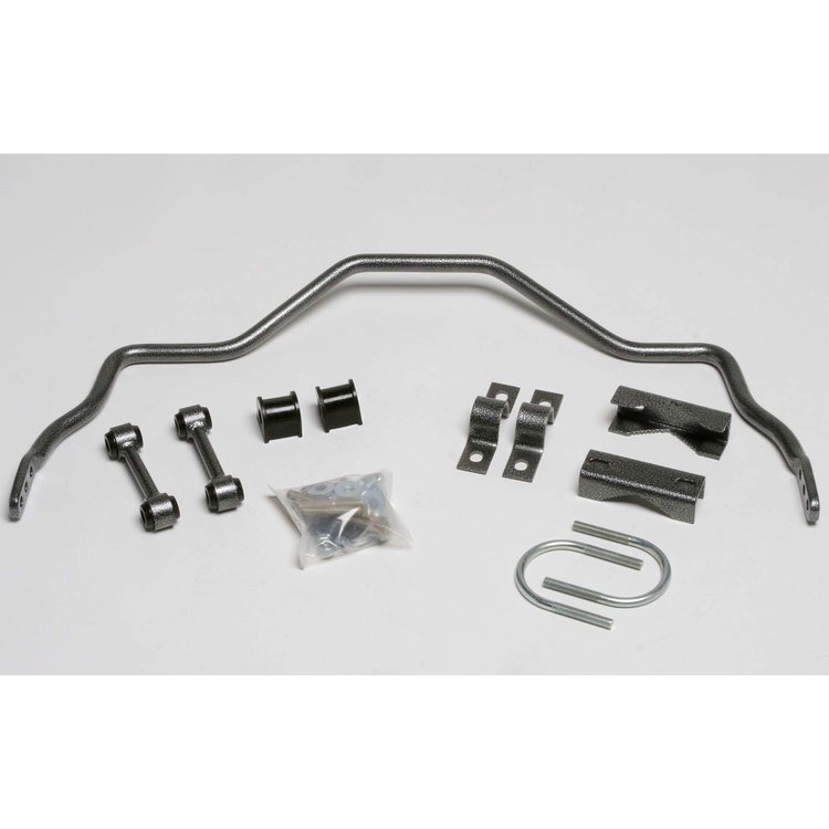 Rear Sway Bar for 1967-1969 GM F-Body