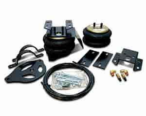 Air Spring Kit for 2001-2010 Chevy Silverado and GMC Sierra 2500/2500HD/3500HD