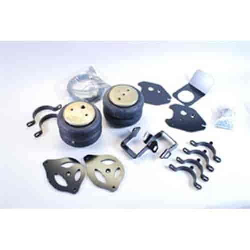 Air Spring Kit for 1999-2007 Chevy Silverado and GMC Sierra 1500/Classic with 2" Lift