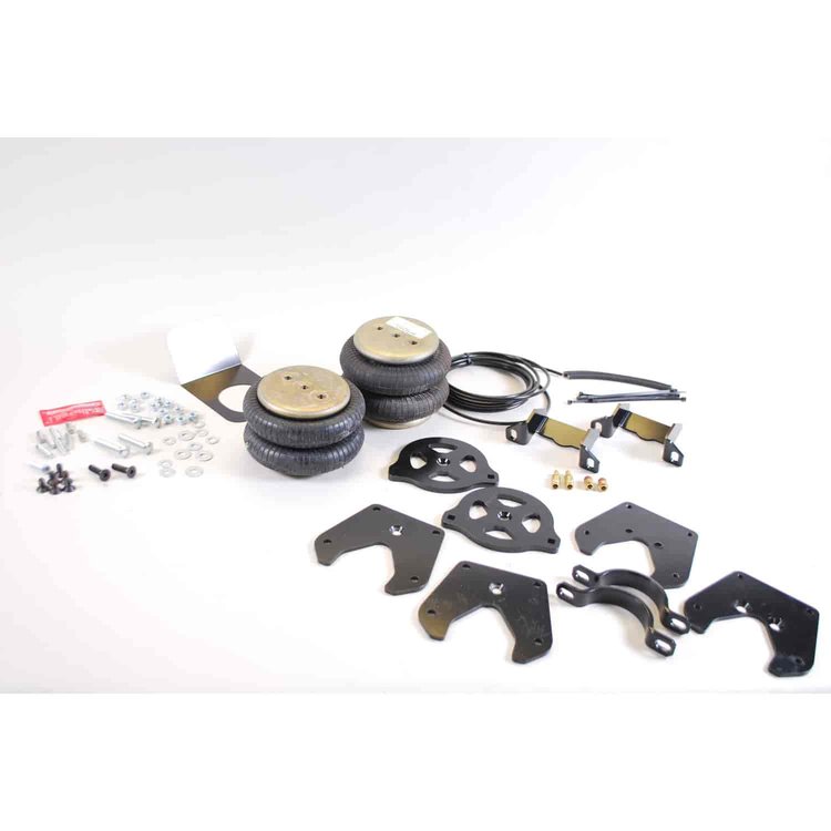 Air Spring Kit for 2007-2016 Chevy Silverado and GMC Sierra 1500