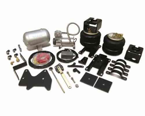 POWERLIFT AIR SUSPENSION