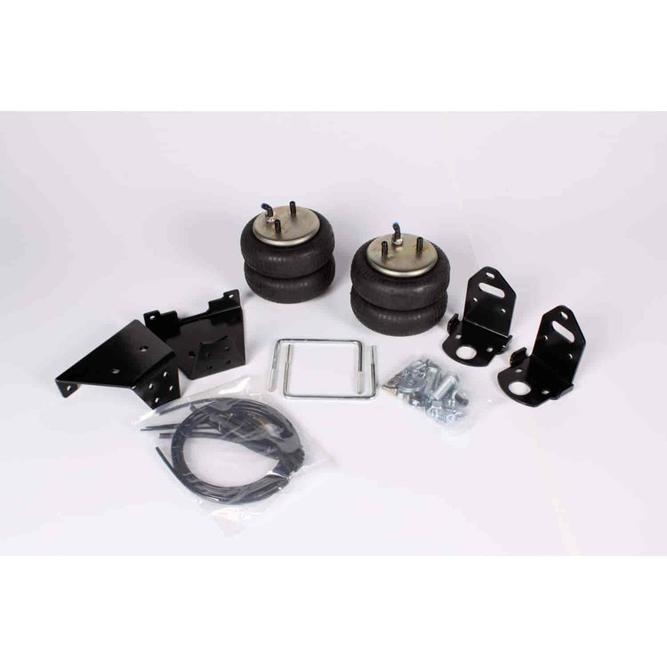 Air Spring Kit for 2011-16 Ford F-250 Super Duty 4WD with Single Rear Wheels and F-350 Super Duty 4wd Dually