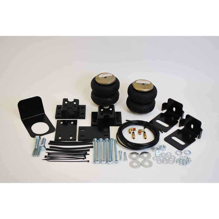 Air Spring Kit for 2009-2014 Ford F-150