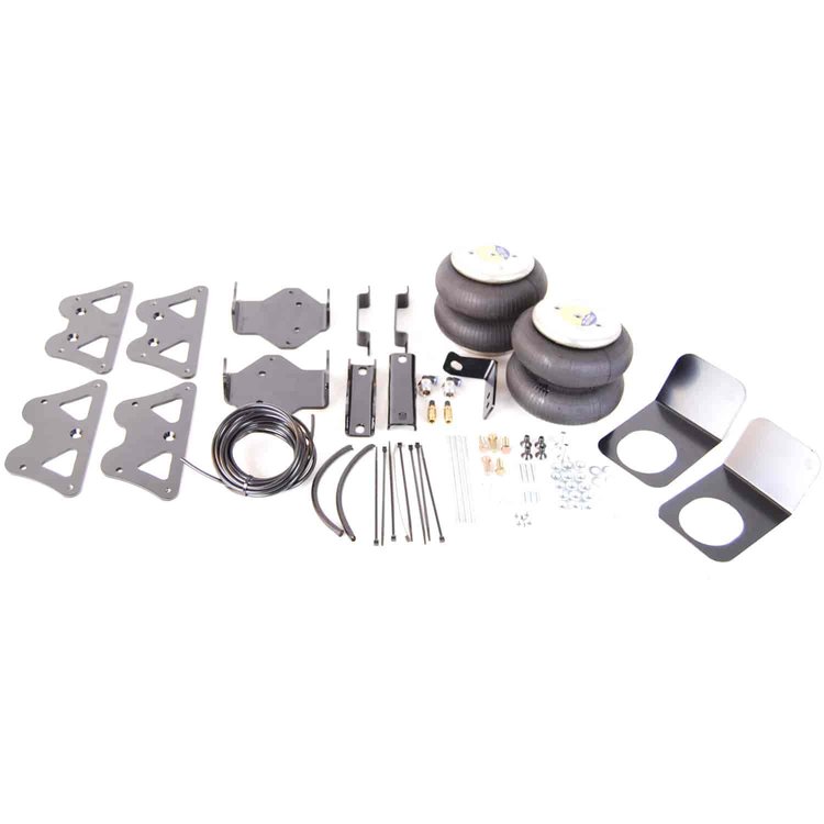Air Spring Kit for 2015-2016 Ford F150 2/4WD