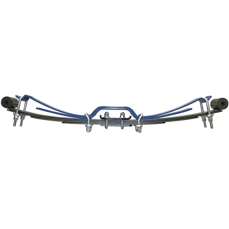Pro Series Helper Springs for 1980-2003 Ford Trucks