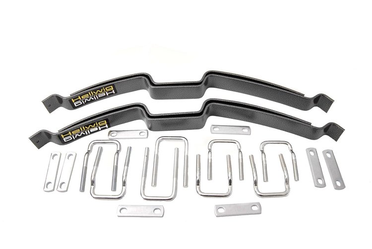 PRO-SERIES HELPER SPRING