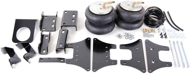 Air Spring Kit 2003-2013 Dodge Ram 3500
