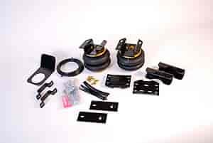Air Spring Kit for 2003-2012 Dodge Ram 2500/3500 with 4" Rear Lift