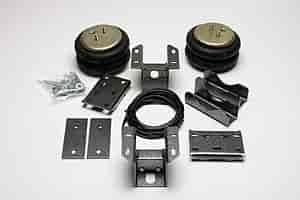 Air Spring Kit for 2003-2012 Dodge Ram 2500/3500 with 6" Rear Lift
