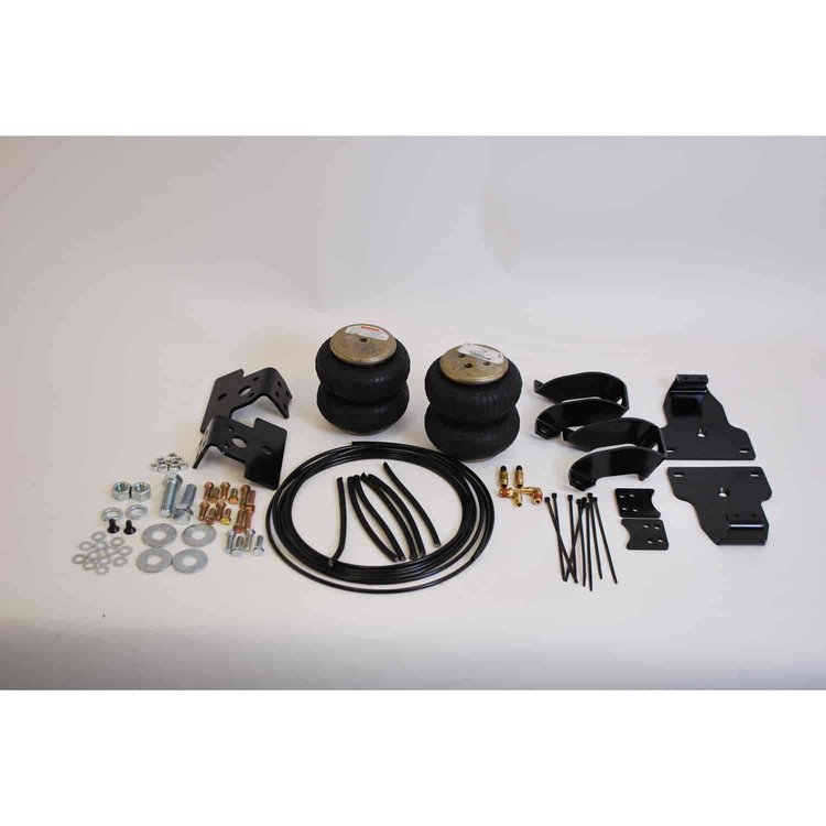 Air Spring Kit for 2005-2016 Toyota Tacoma 4wd