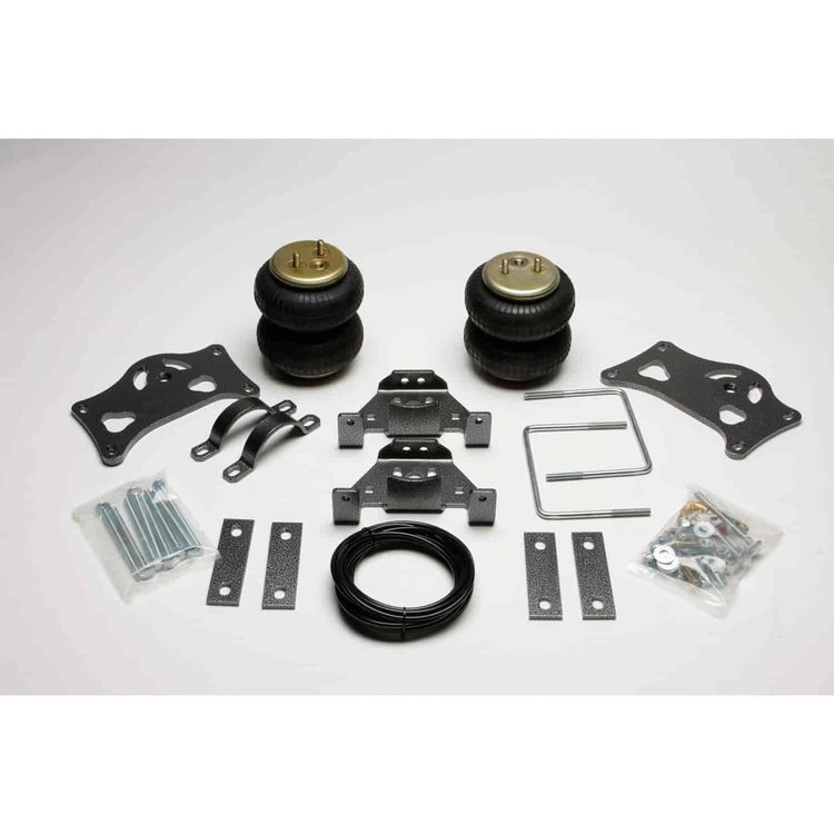 Air Spring Kit for 2007-2016 Toyota Tundra