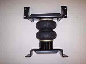 Air Spring Kit for 1999-2010 Ford F-250/F-350 Super Duty with 6" Rear Lift