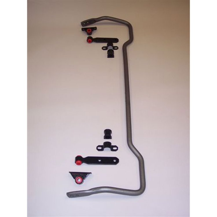 Rear Sway Bar for 2005-2014 Ford Mustang
