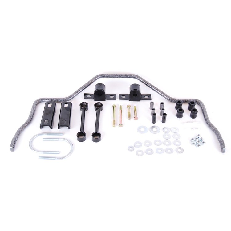 Rear Sway Bar for 1971-1973 ford Mustang and Mercury Cougar