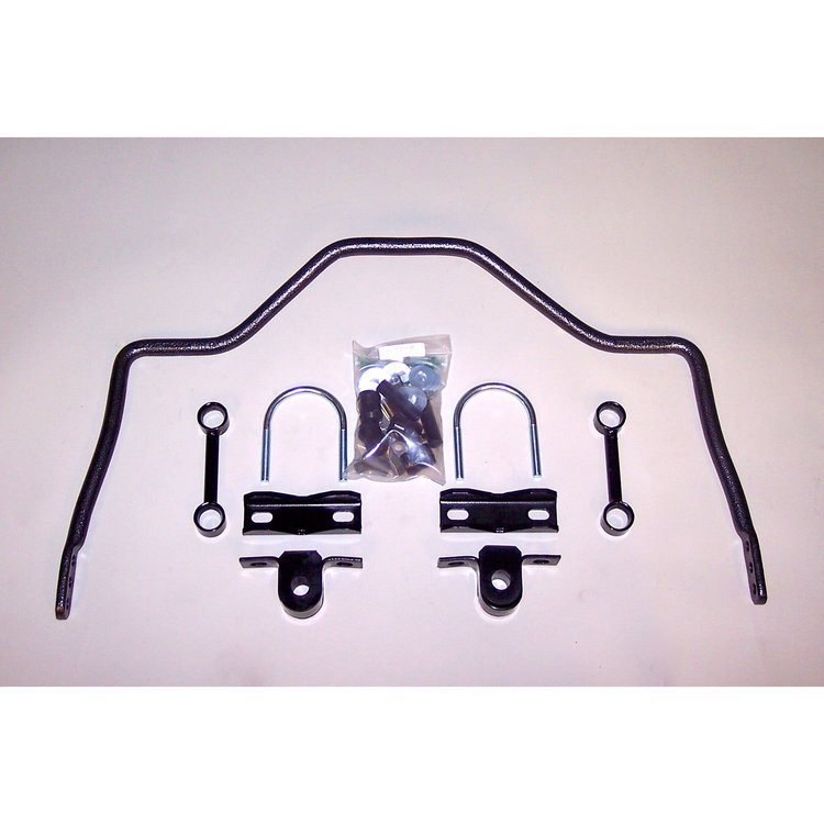 Rear Sway Bar for 1970-1974 Mopar E-Body