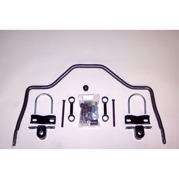 Rear Sway Bar for 1971-1972 Mopar B-Body