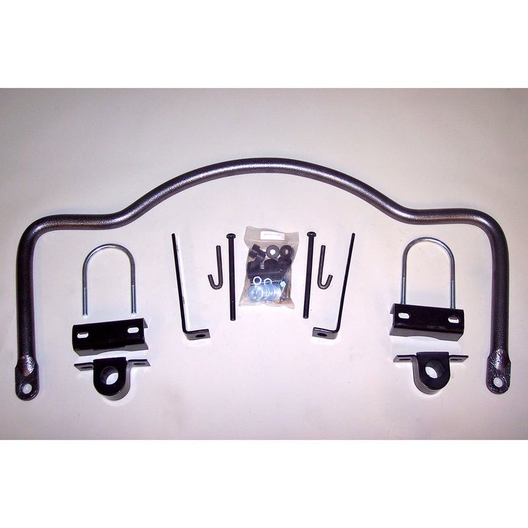 Rear Sway Bar for 1975-2015 Ford E-350 Cutaway Chassis 2WD