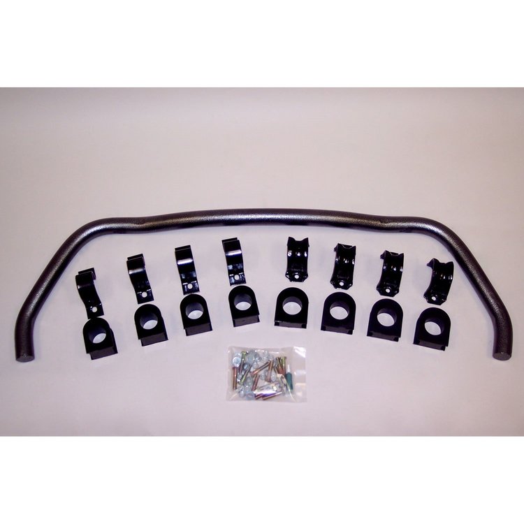 Front Sway Bar for 1975-1999 Chevy/GMC P-30 Class A Motorhome