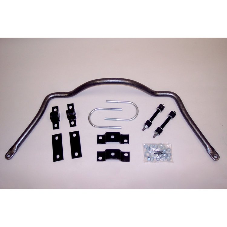 Rear Sway Bar for 1983-1996 Chevy/GMC G-30 Class C Motorhome