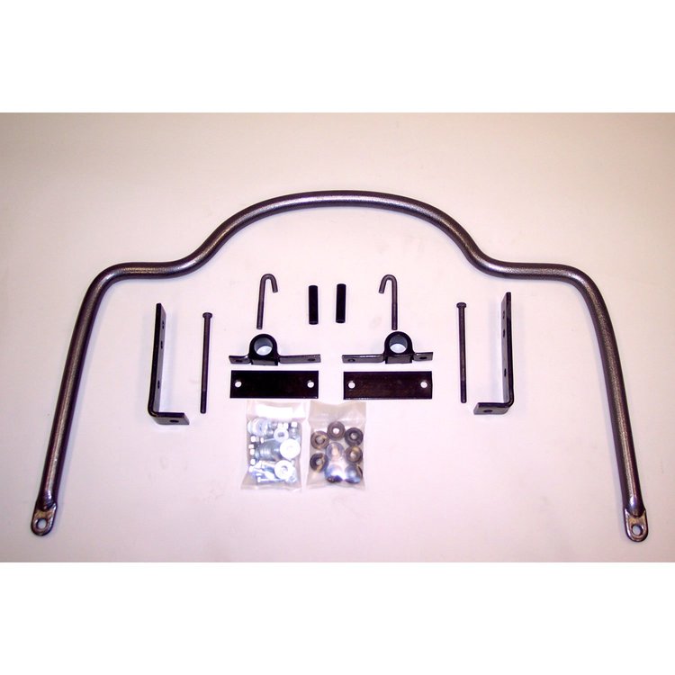 Rear Sway Bar for 1998-2002 Chevy/GMC G-3500 Class C Motorhome