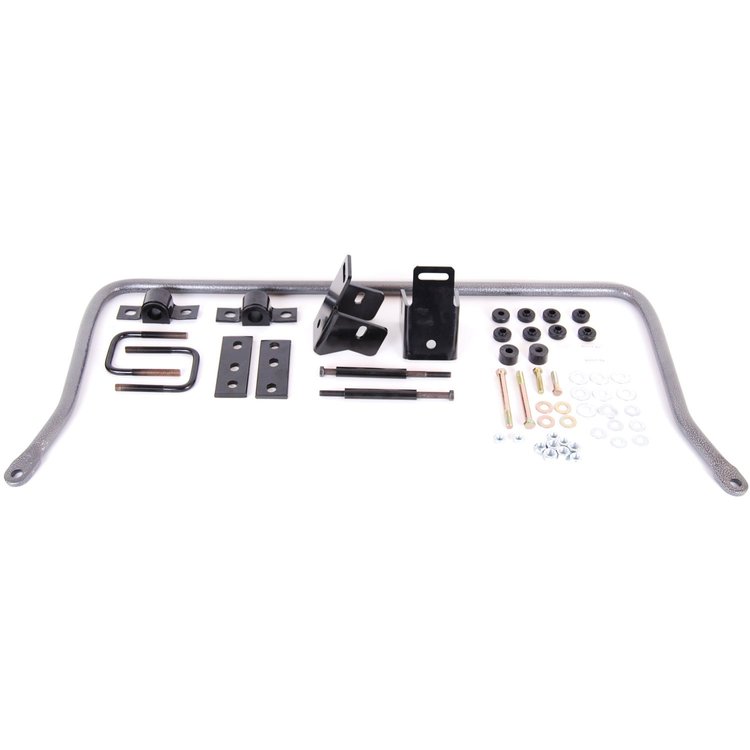 Rear Sway Bar for 2004-2006 Dodge Sprinter 2500 2WD