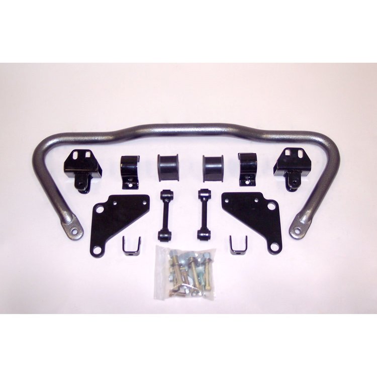 Front Sway Bar for 2003-2009 Chevy/GMC Kodiak 4500/5500