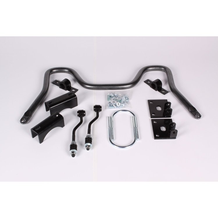 Big Wig Rear Sway Bar for 2007-2009 Dodge Ram 2500/3500 w/6.7L Diesel