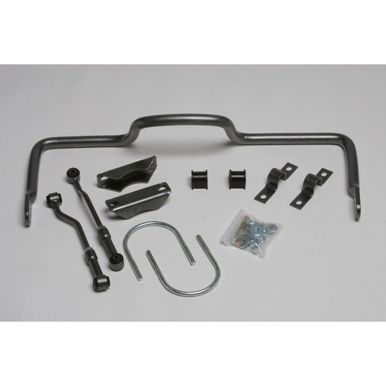Big Wig Rear Sway Bar for 1999-2010 Ford F-250/F-350 Super Duty 2/4WD w/Single Rear Wheels