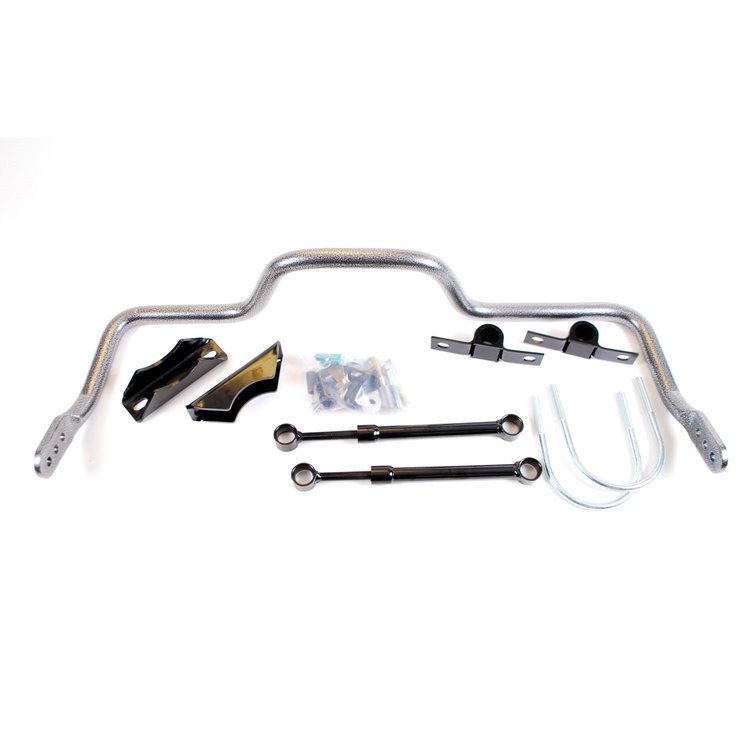 Big Wig Rear Sway Bar for 2011-2016 Ford F-250/F-350 Super Duty 4WD w/Single Rear Wheels