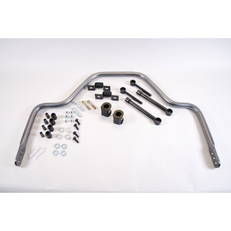 Big Wig Rear Sway Bar for 2008-2016 Ford F-250/F-350 Super Duty